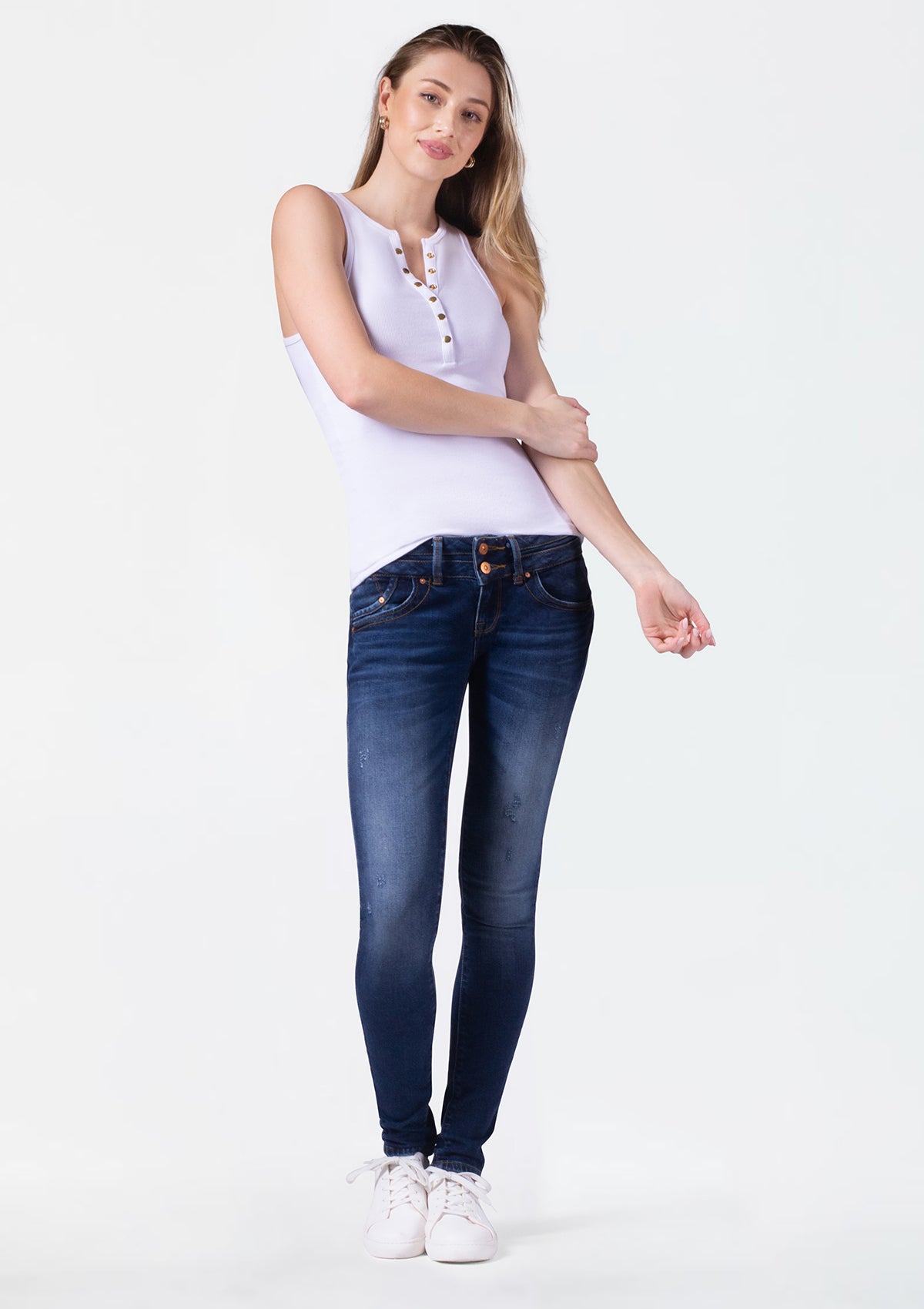 Ltb jeans julita x hot sale 51069